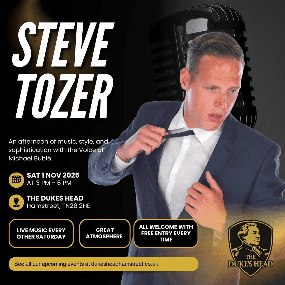 Steve Tozer