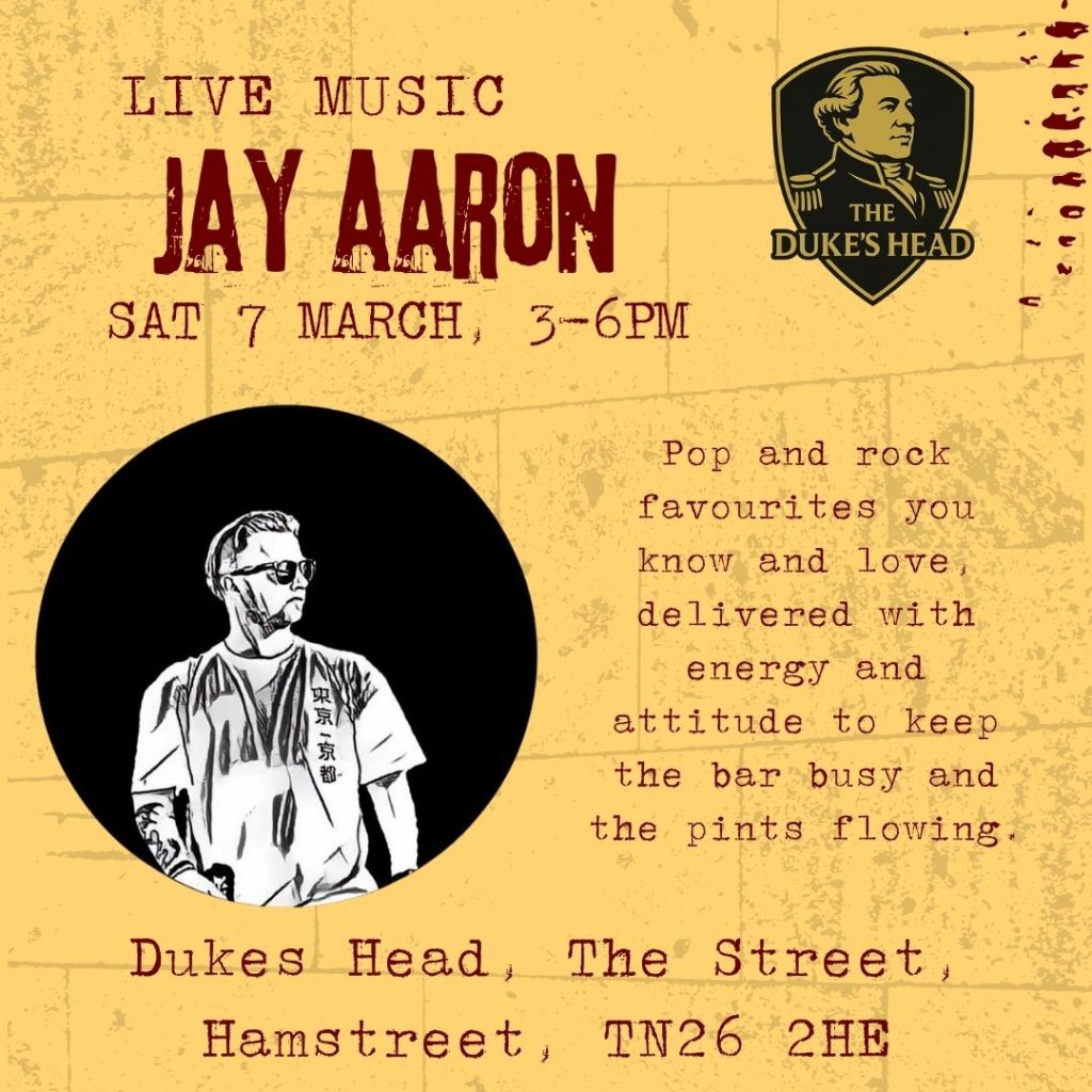Jay Aaron