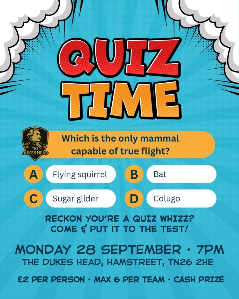 Quiz Night